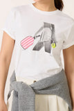 Paddle Up Mushie Tee