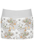 Bohemian Swim Skirt Delilah