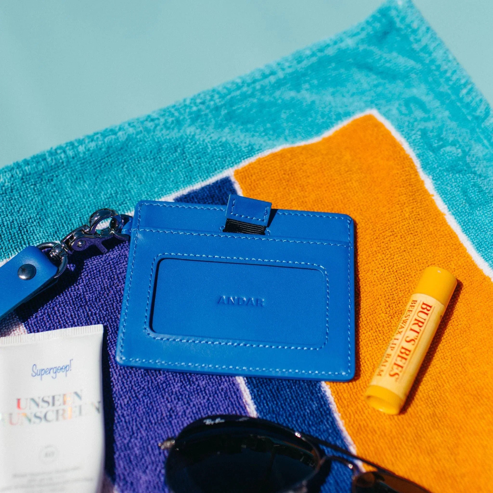 Andar Wallet The Denner