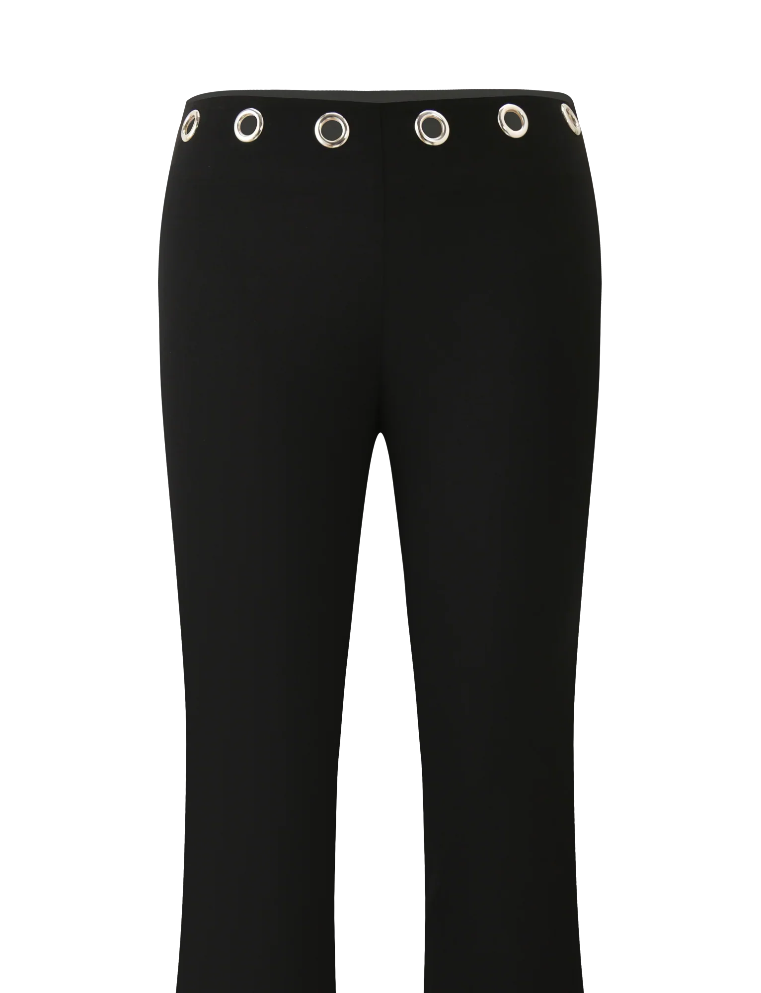 MARREN PANT BLACK