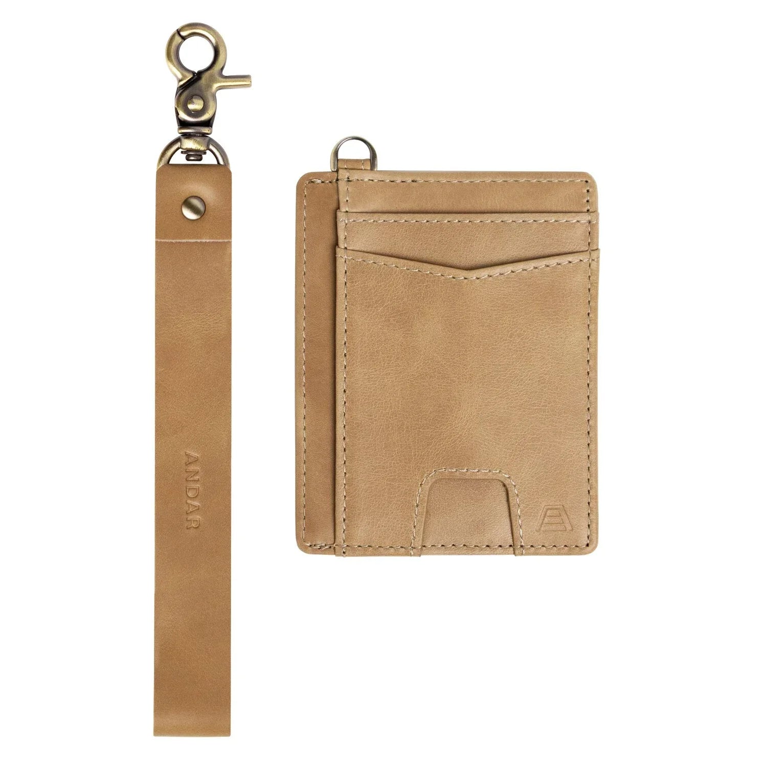 Andar Wallet The Denner