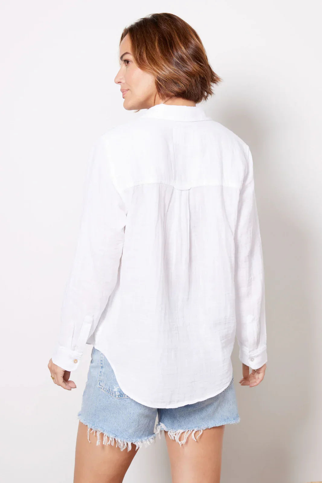 Ellis Button Down