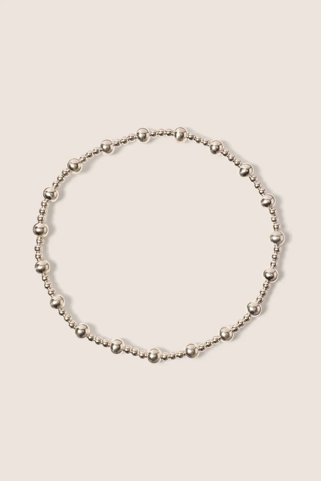 Sincerity Sterling 4mm Bracelet