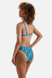 Sawyer Bra Flora