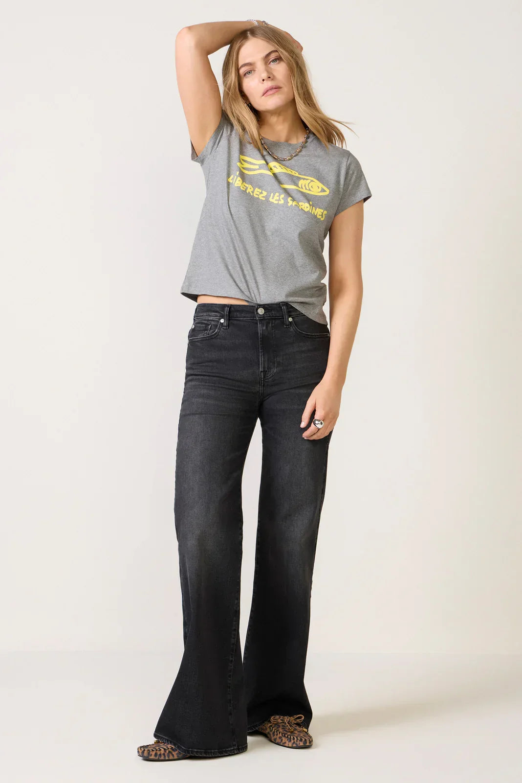 Classic Tee