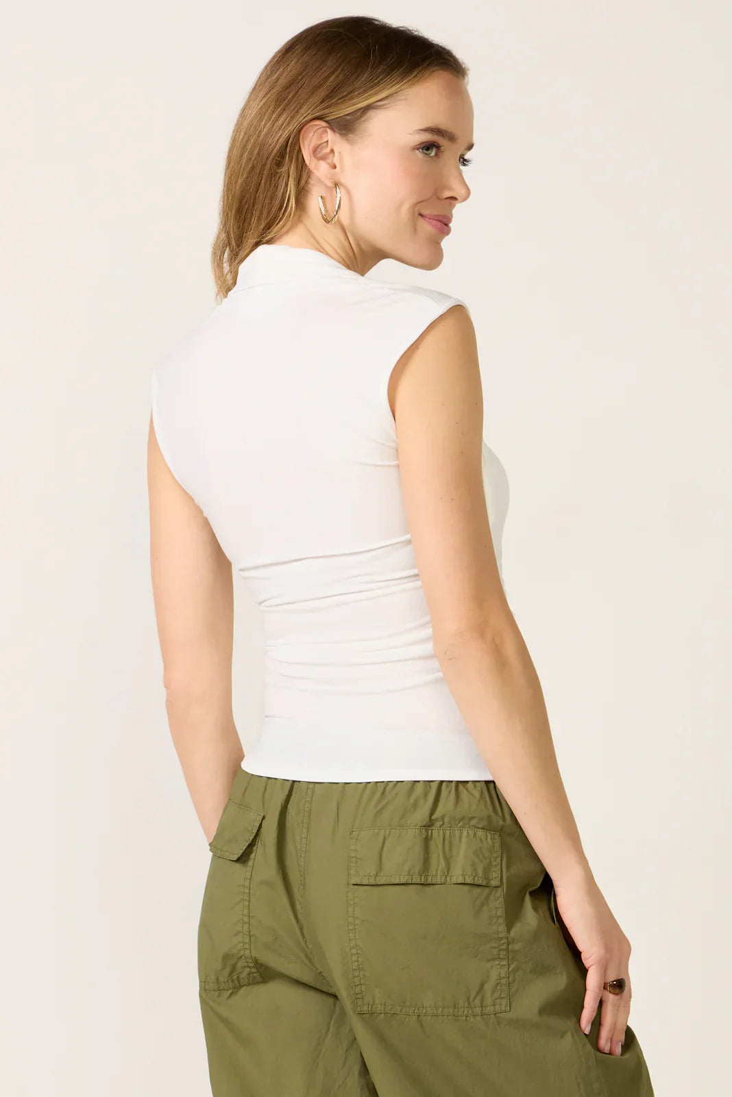 Tamrah Top