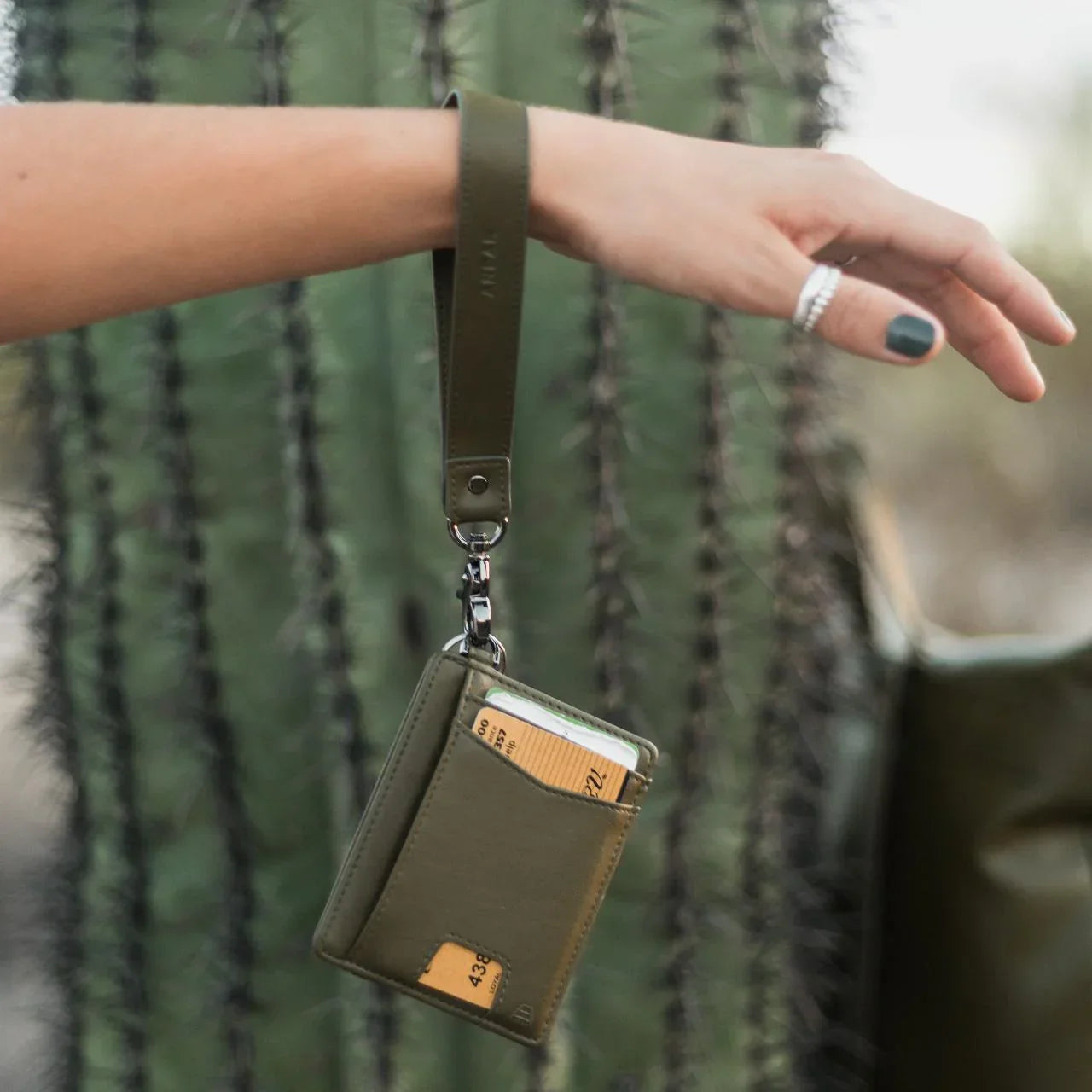 Andar Wallet The Denner