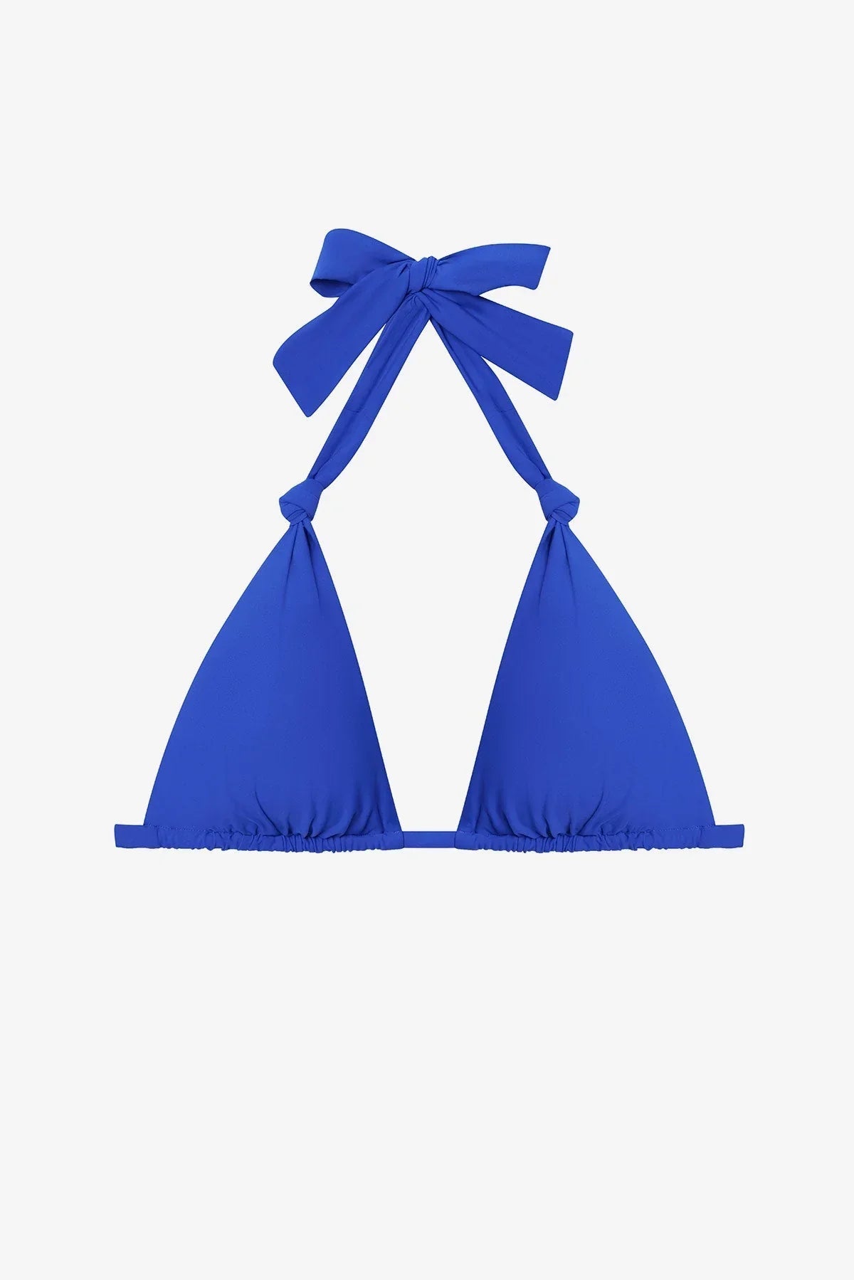 Willow Bra Cobalt