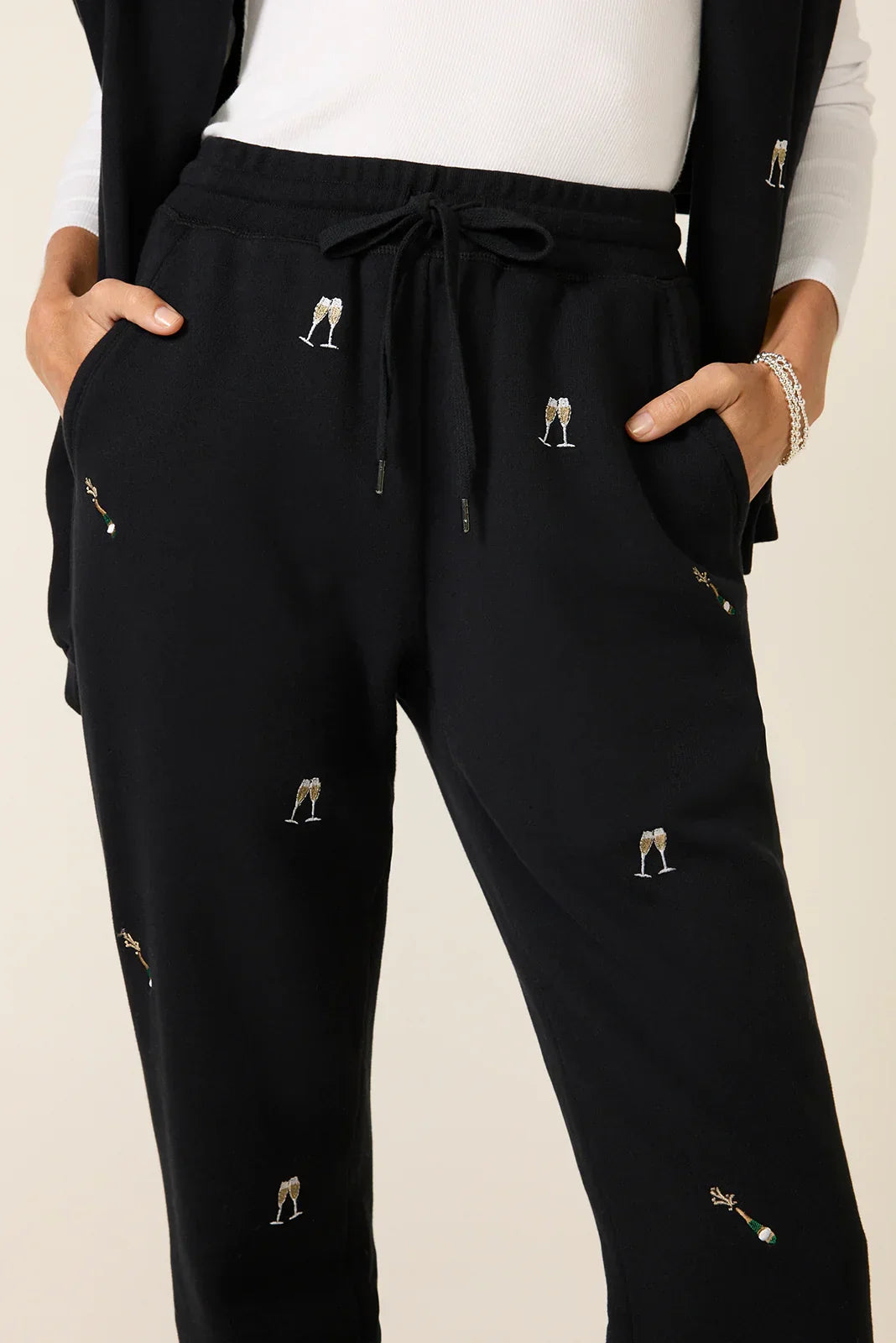Kingston Jogger
