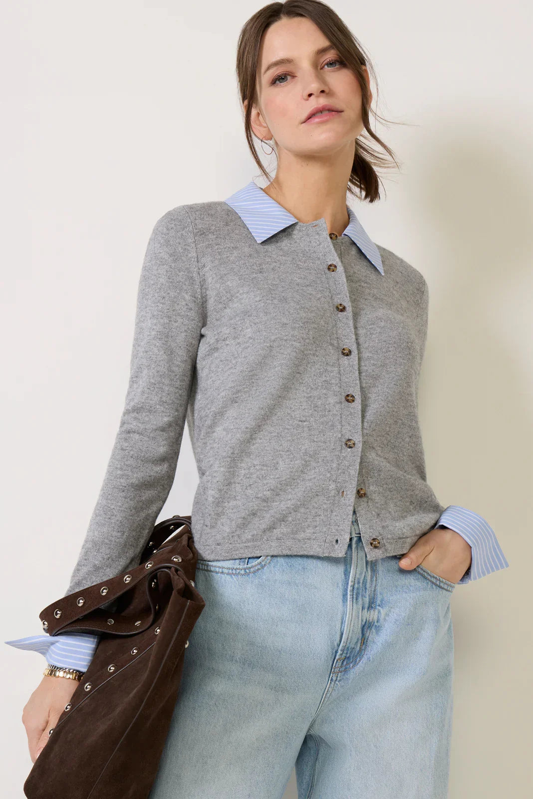 Eryn Sweater