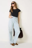 Arc 32 Wide Leg Jean