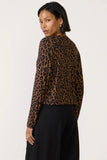 Russo Ribbed Cardigan