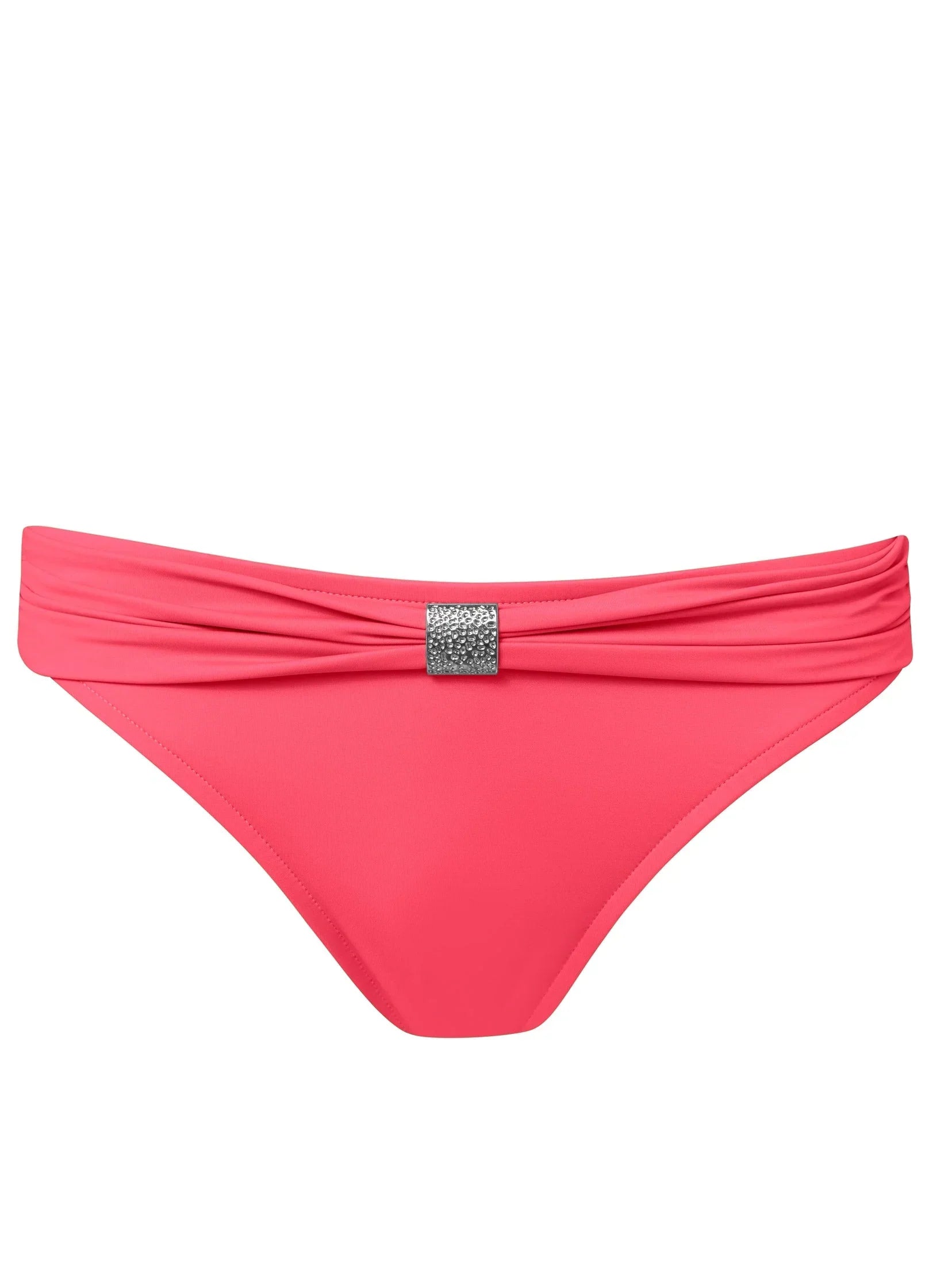 Goddess Moderate Bottom Sunset Pink