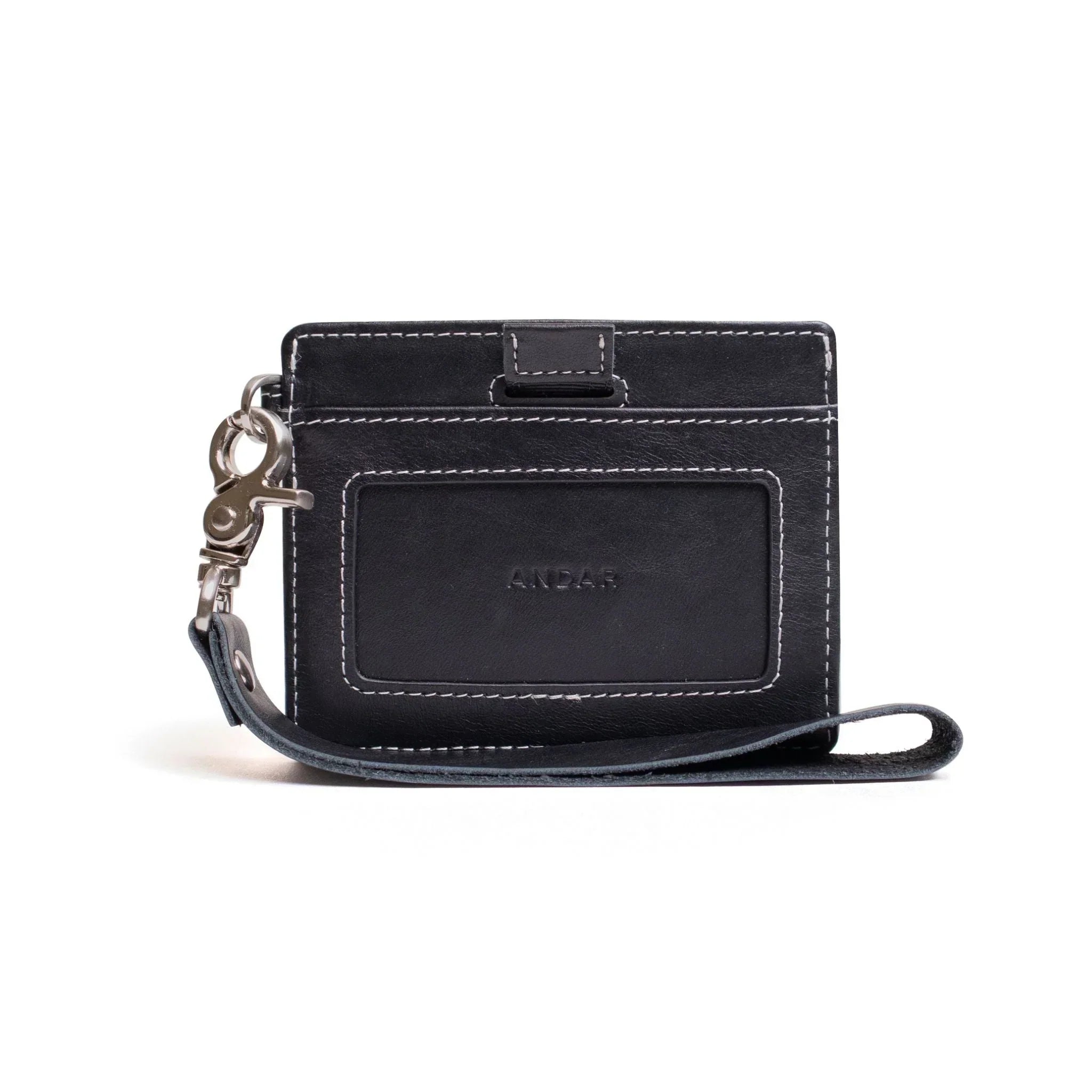 Andar Wallet The Denner
