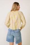 Delaney Blouse