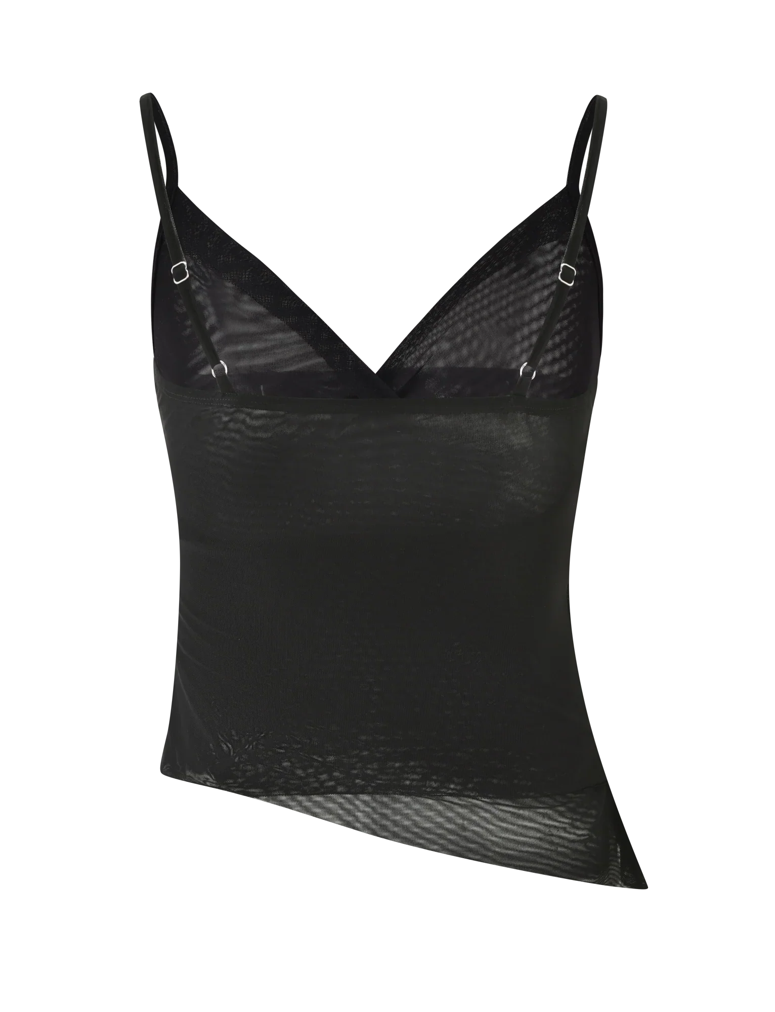 ALDEANA TOP BLACK