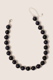 Fairmont Stone Necklace