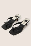 Brevel Heel