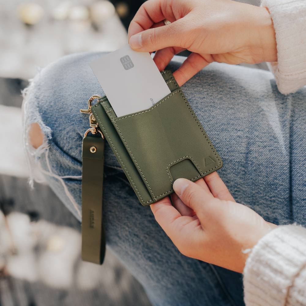 Andar Wallet The Denner