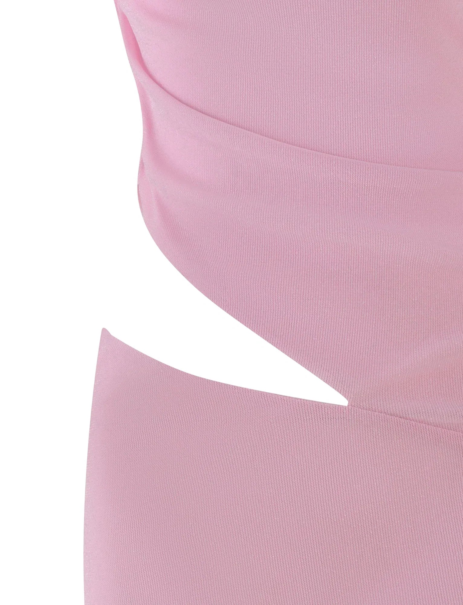 COBI MINI DRESS 20 PINK BABY PINK