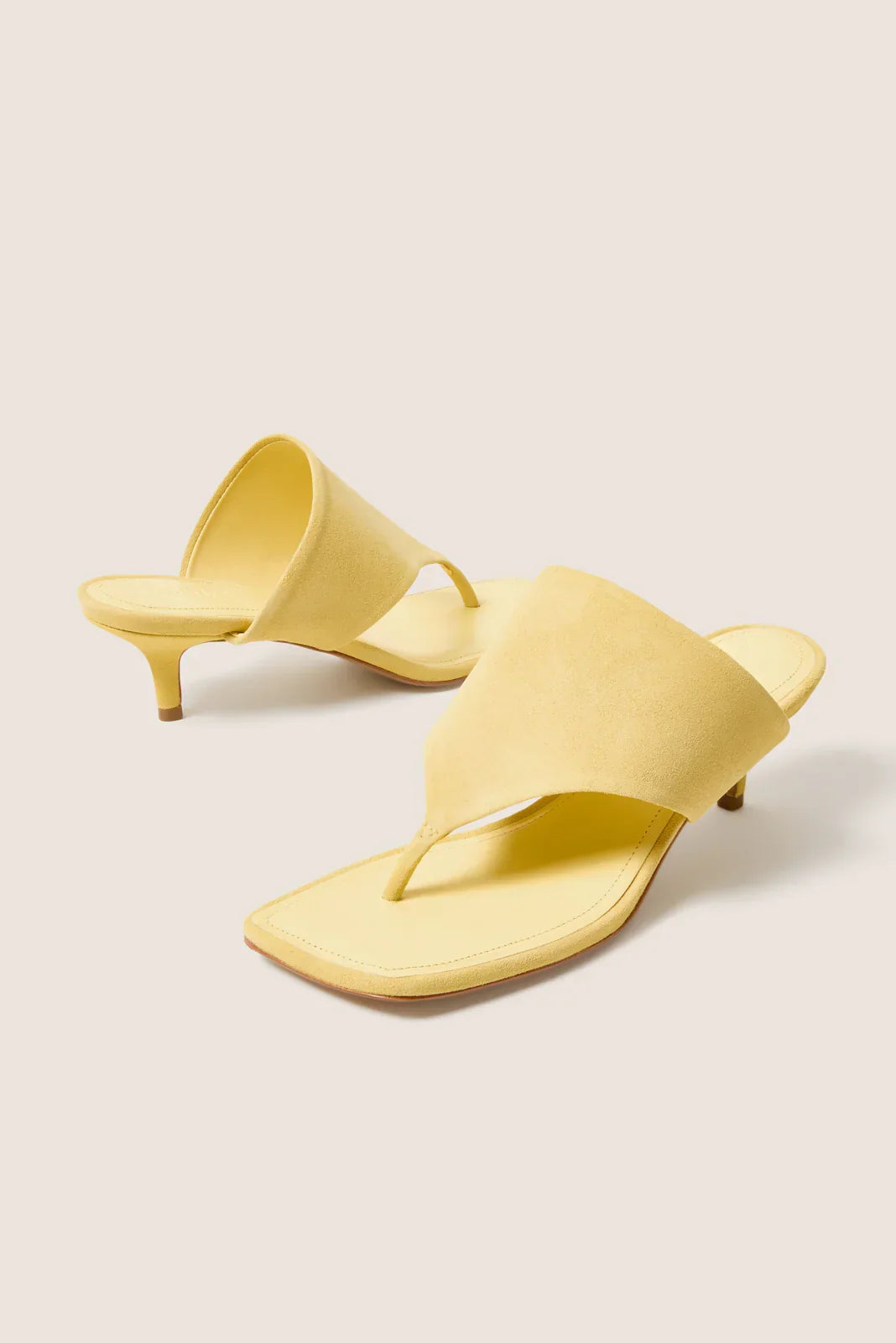 Sage Mid Stilleto