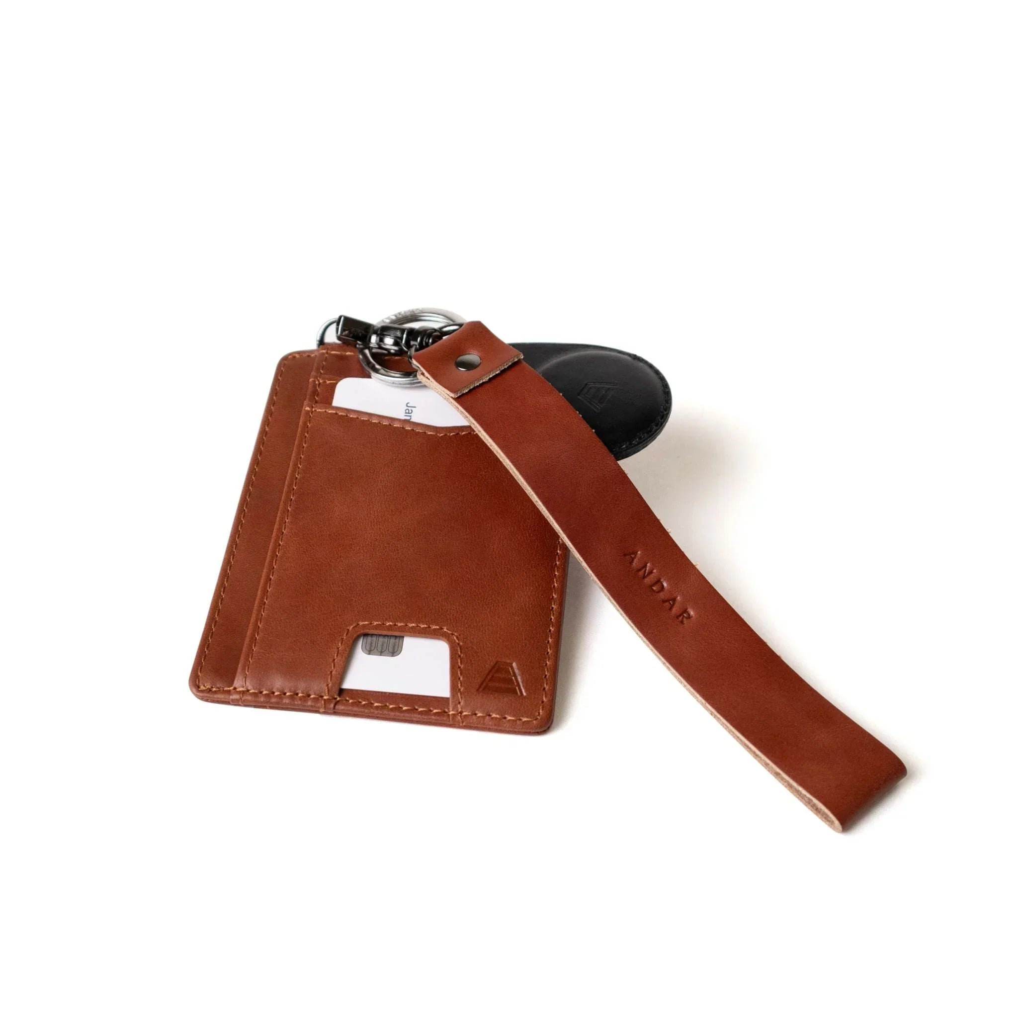 Andar Wallet The Denner