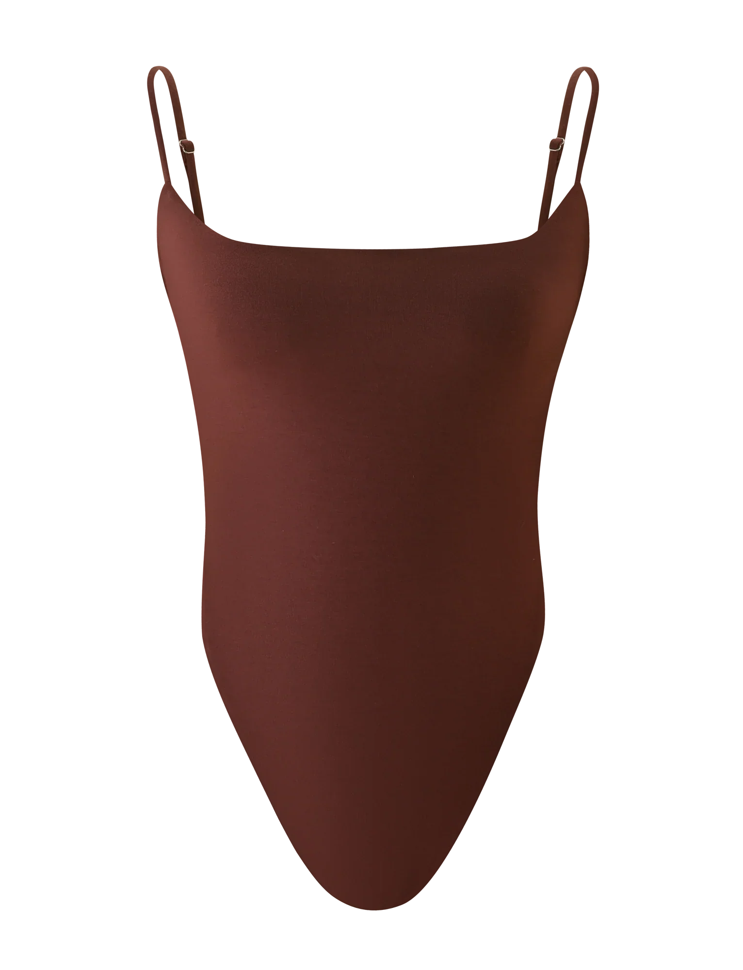 MINERVA BODYSUIT CHOCOLATE