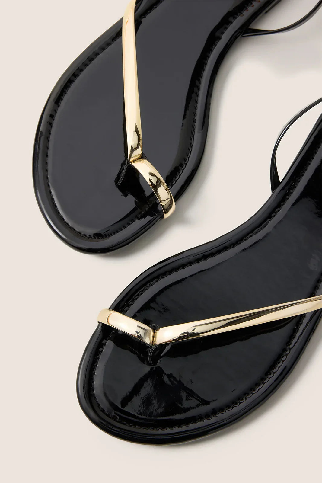 A Little Extra Sandal