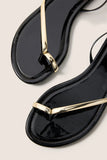 A Little Extra Sandal