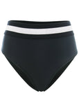 High Waist Bottom Black Beauty