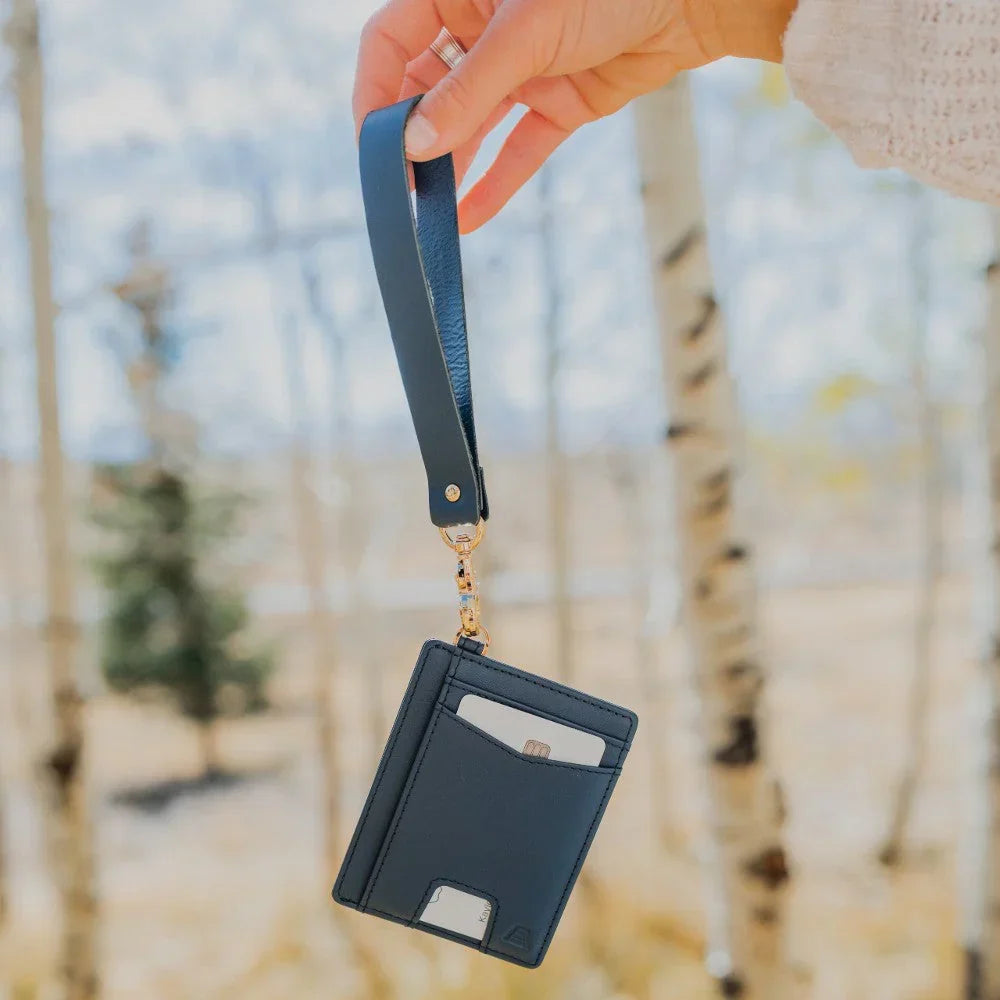 Andar Wallet The Denner