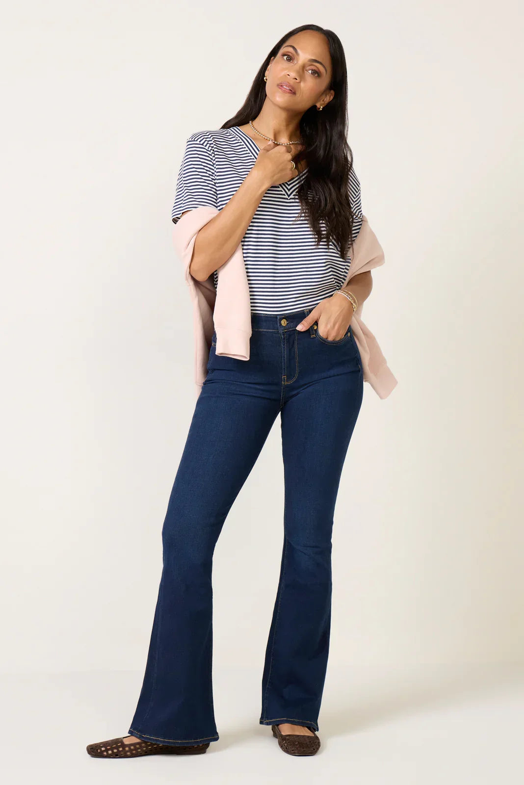 High Waist Ali