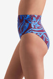 Morgan High Waist Pant Oasis