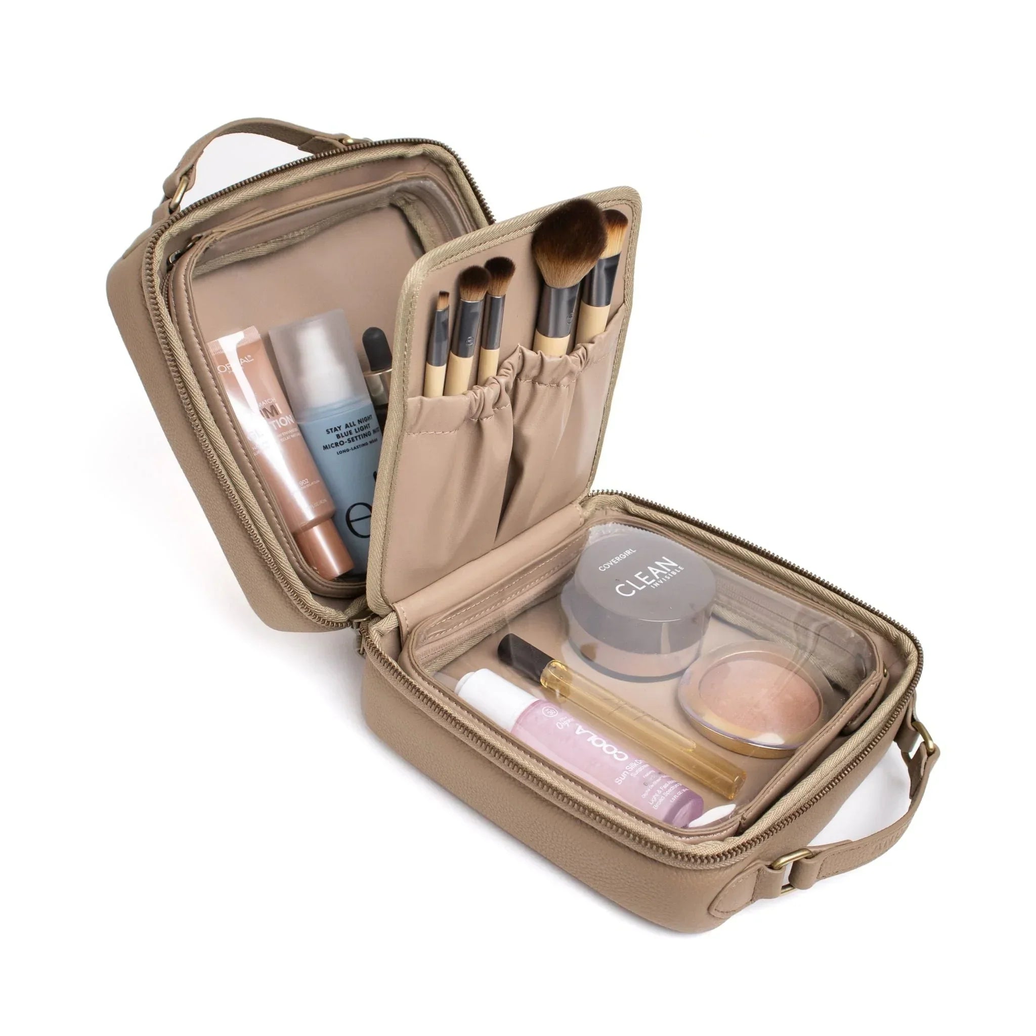 Andar Makeup Case The Charlotte