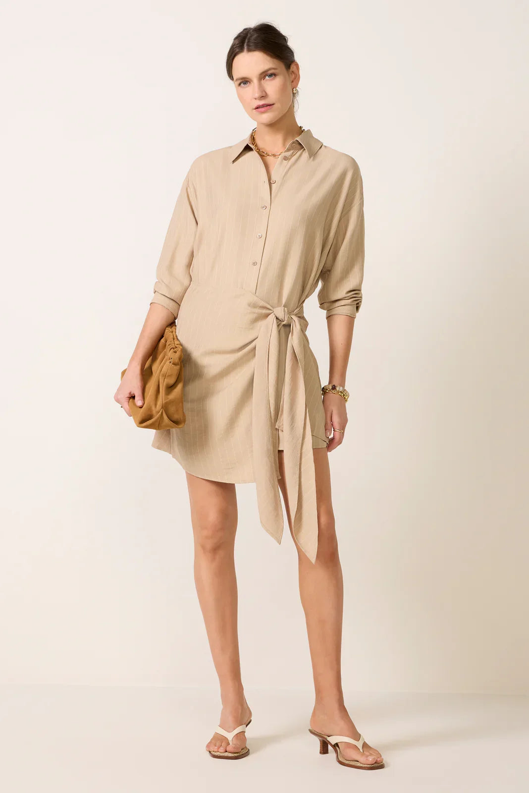 The Sweet Talker Dress