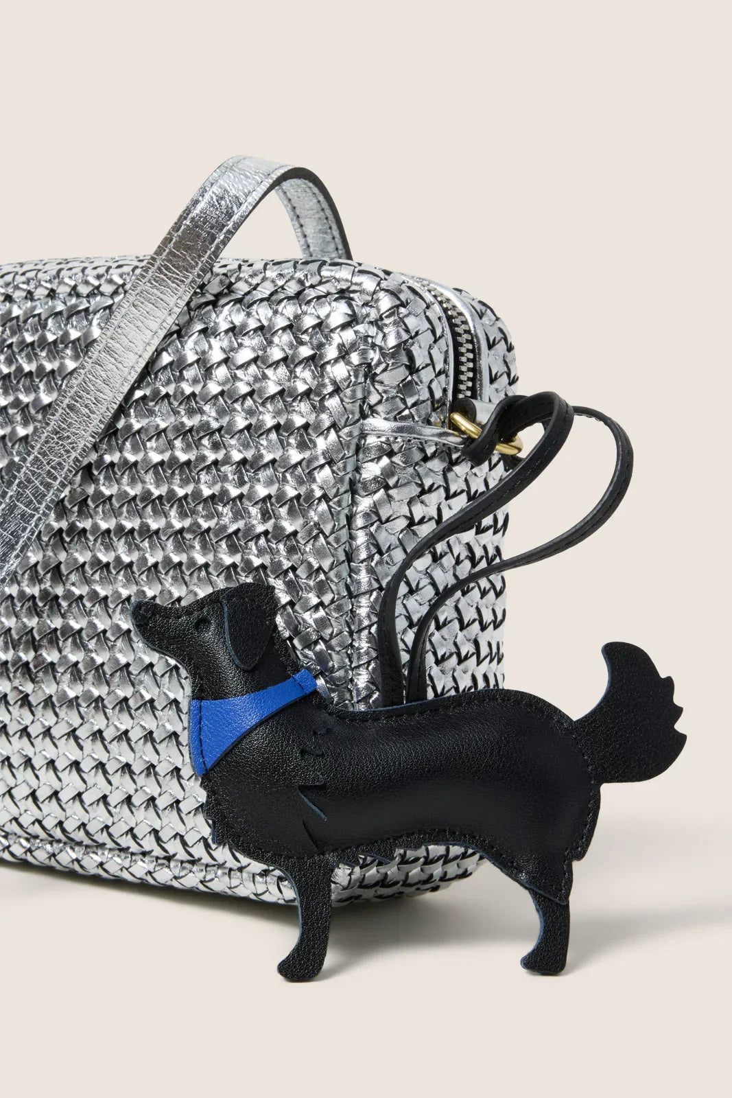 Coqui Dog Fob