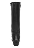 Riding Boots Jet Black