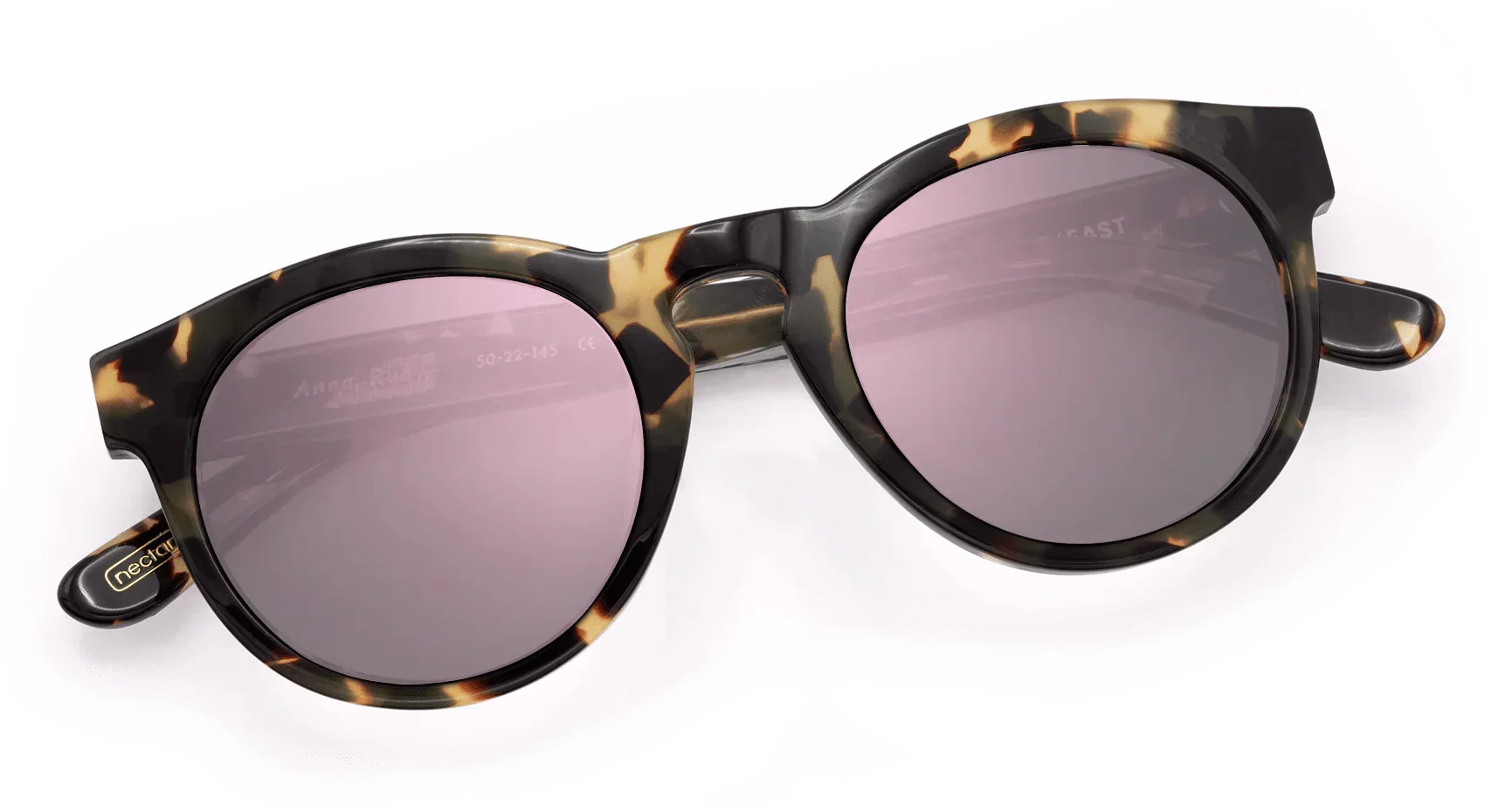 Anna Ruby Sunglasses