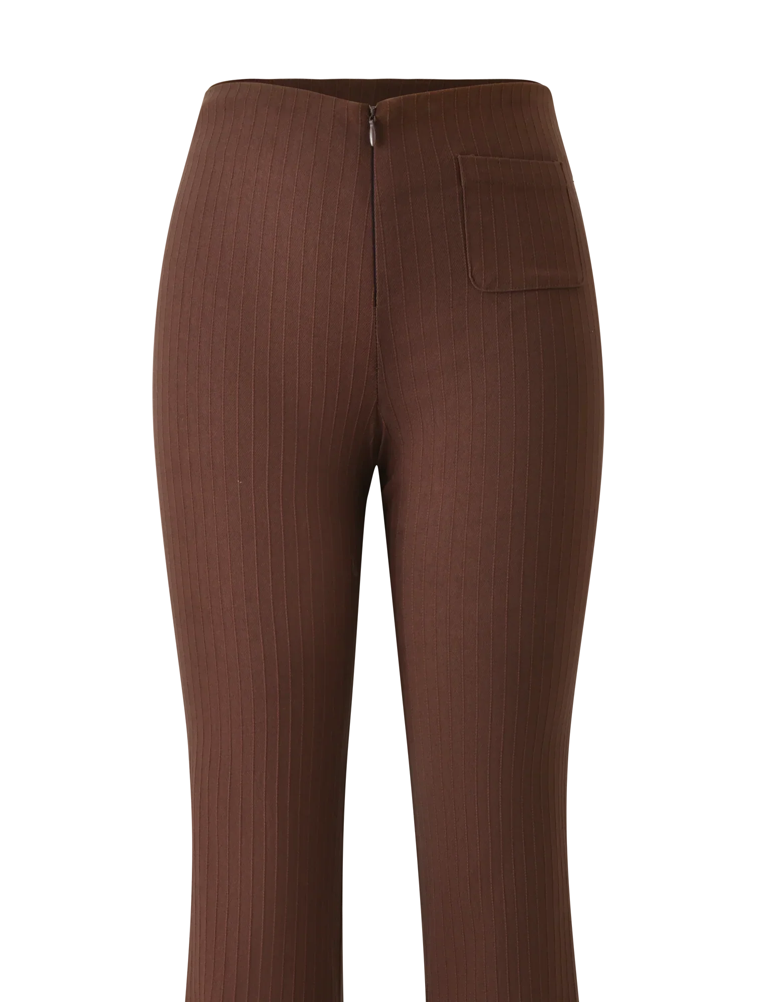GWENDOLINE PANT CHOCOLATE