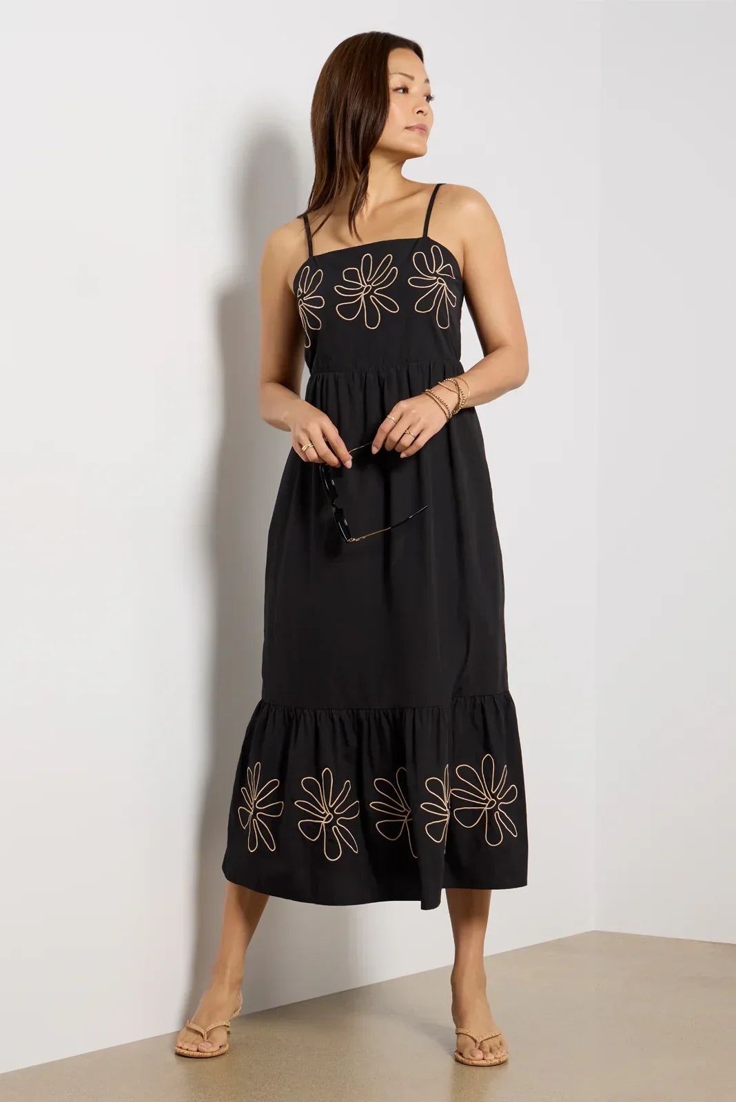 Florence Midi Dress