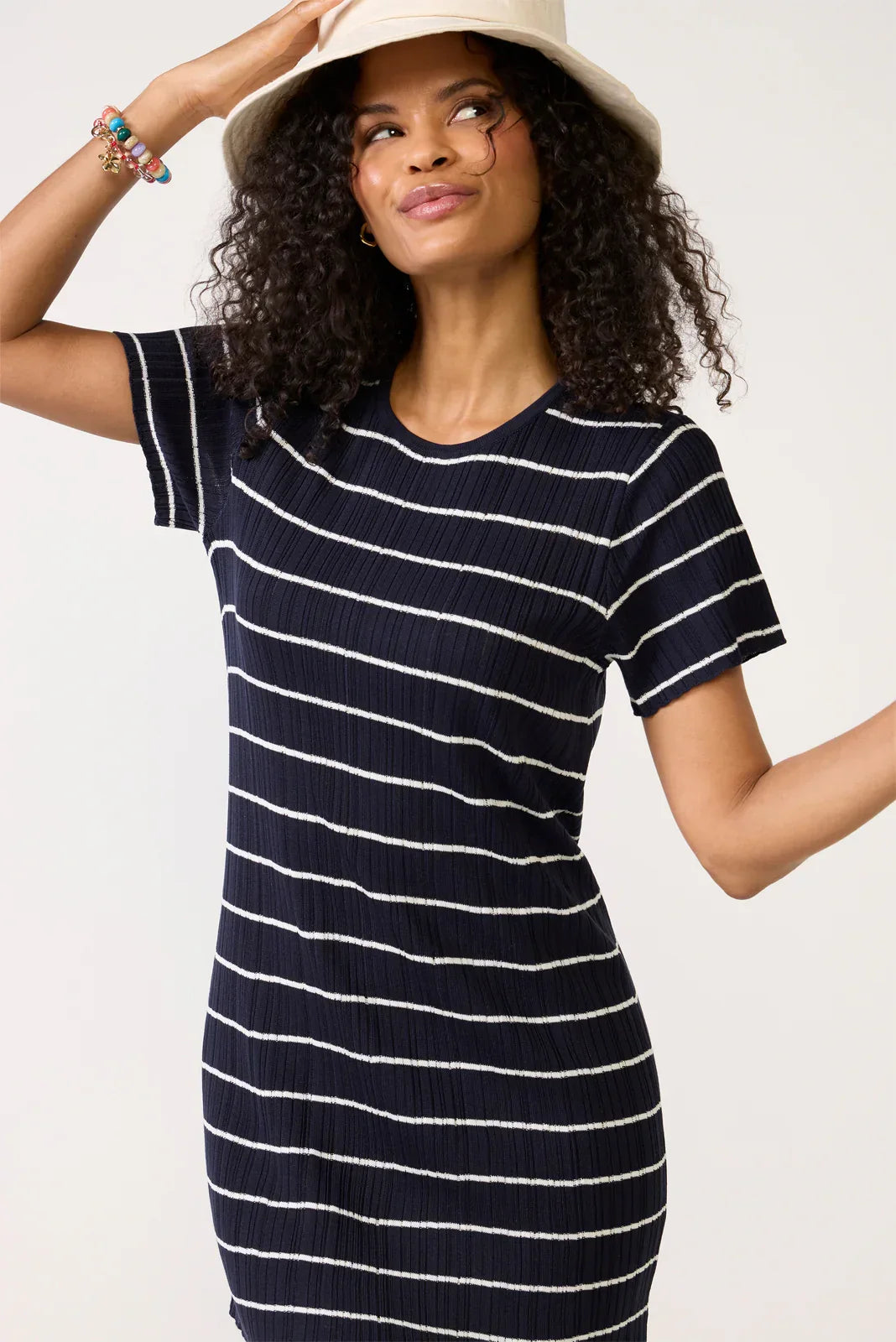 Franka Mini Dress