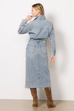 Amira Midi Dress