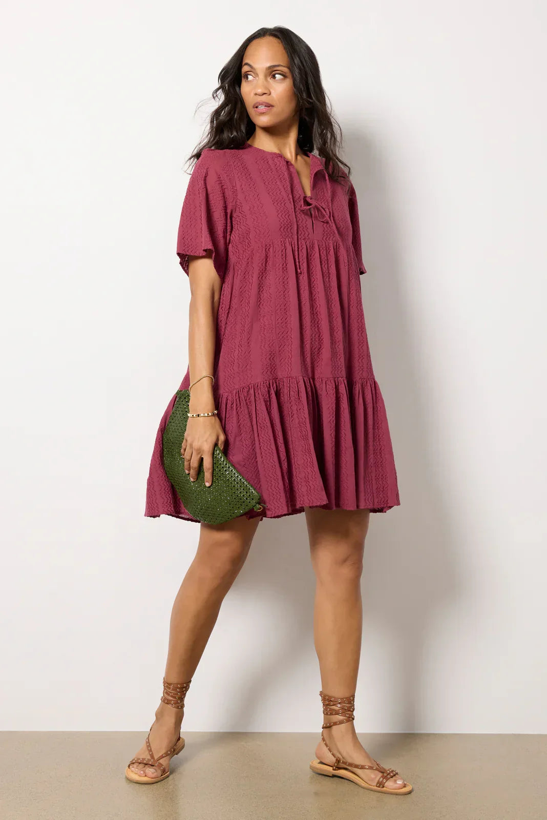 Isla Dress