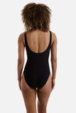 Harper One Piece Black