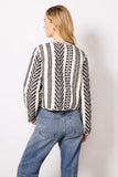 Crafted Coco Jacket