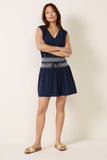Ginger Mini Dress