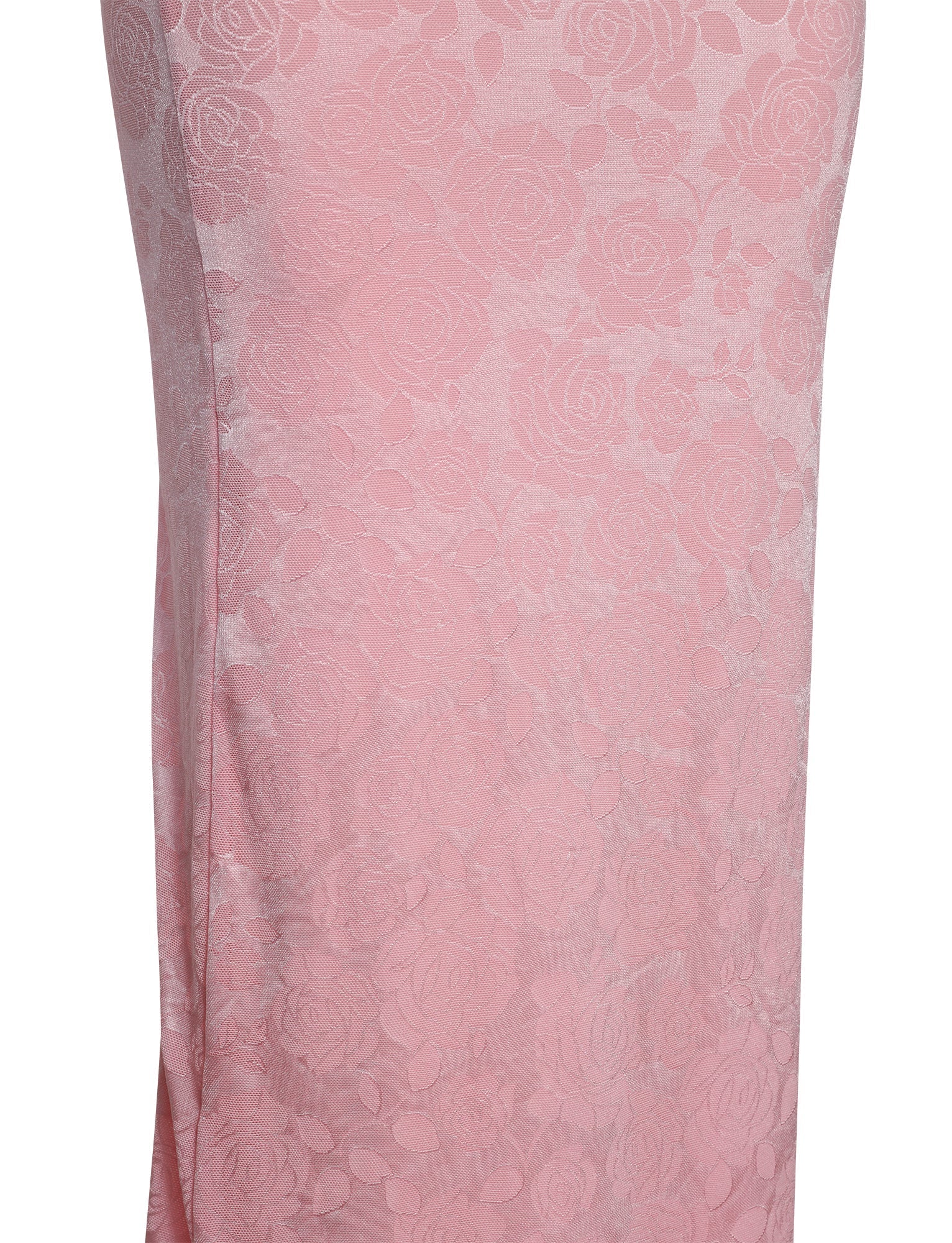 ERICKA DRESS PINK