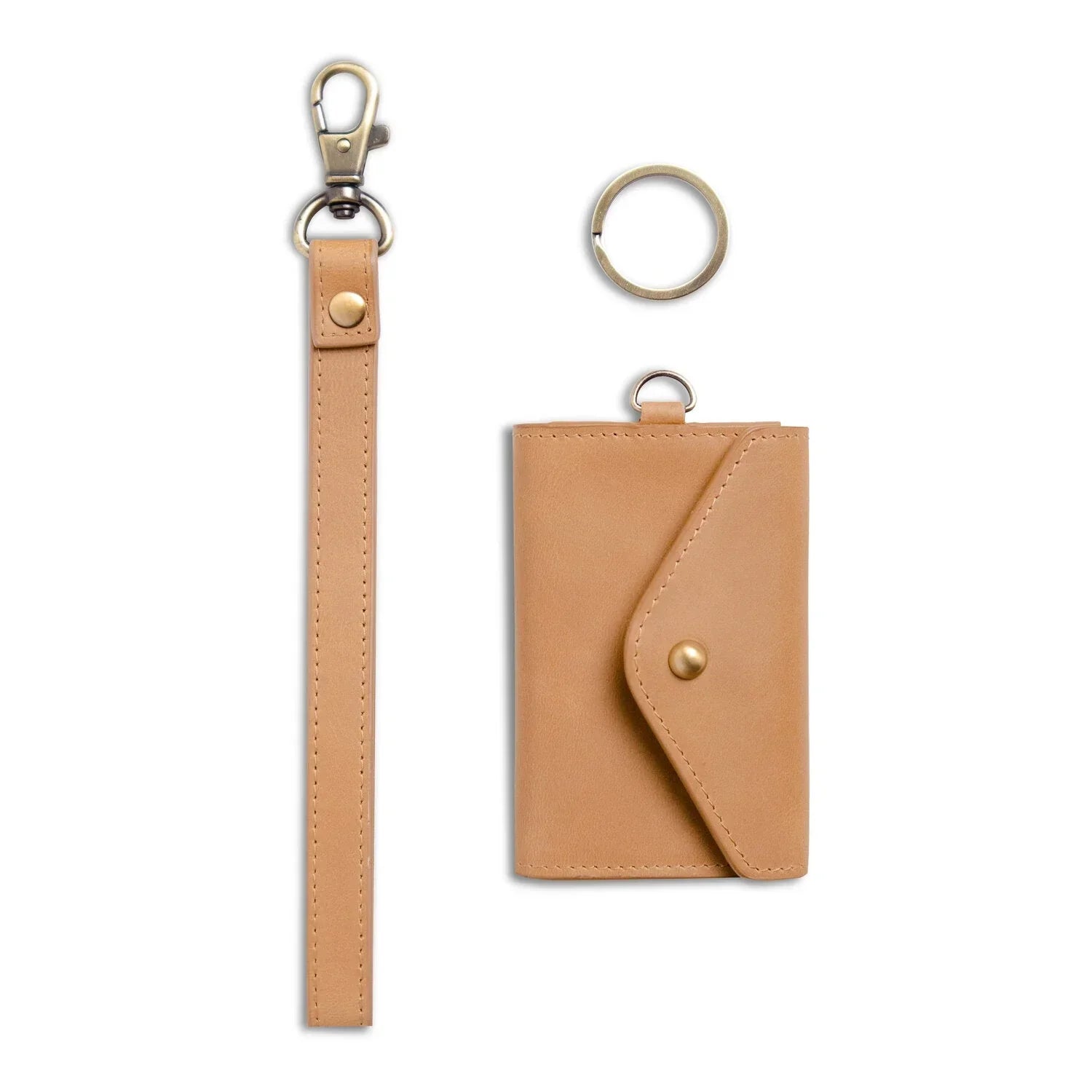 Andar Wallet The Poppy