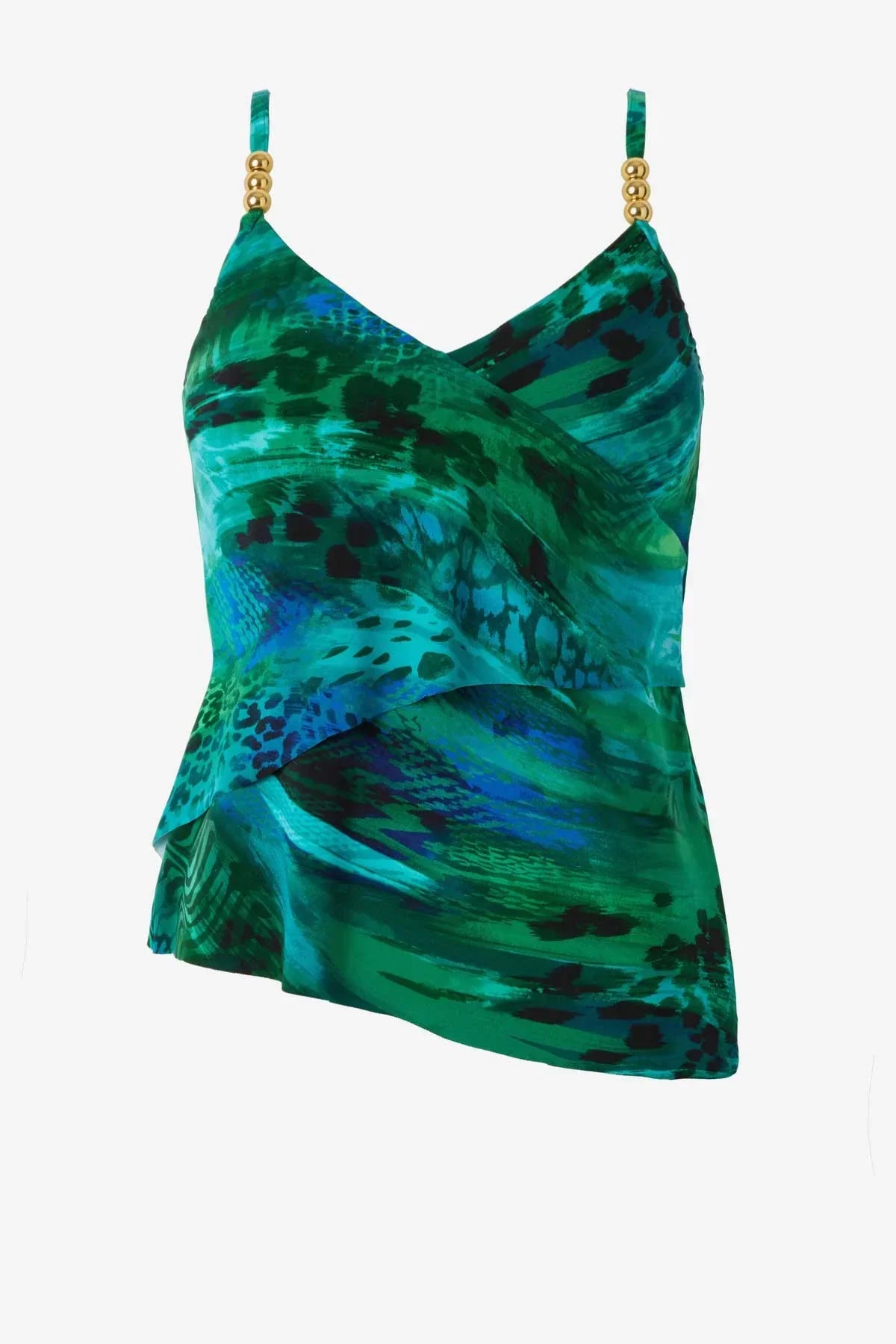 Elsa Tankini Top in Margarita