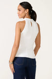 Gibson Cowl Neck Top